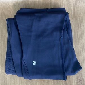 Lululemon Fast as Fleece Tight 28”